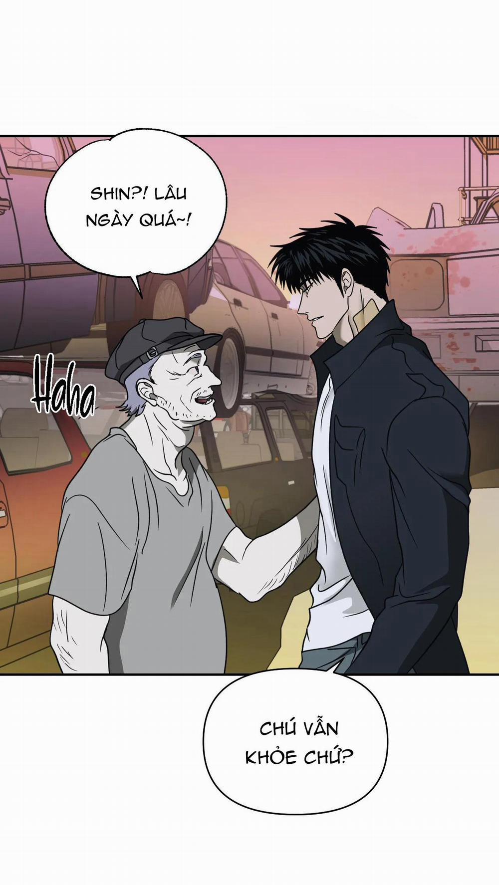 Shutline 59 trang 33