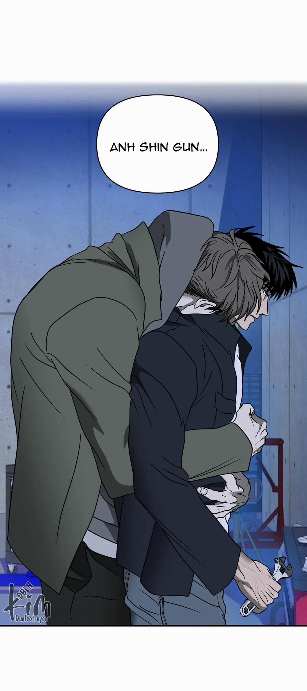 Shutline 59 trang 65