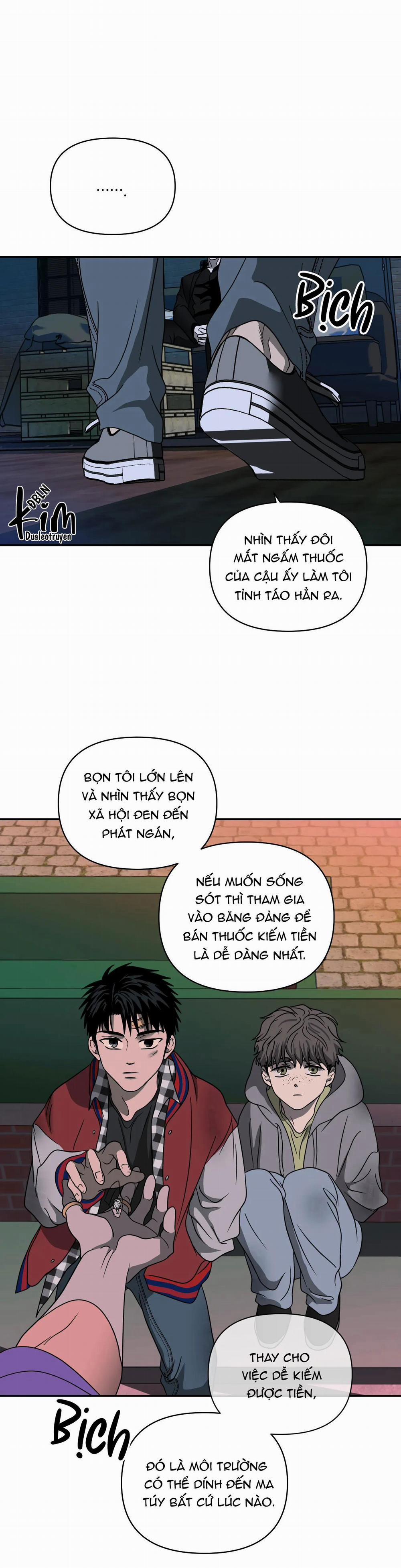 Shutline 61 trang 20