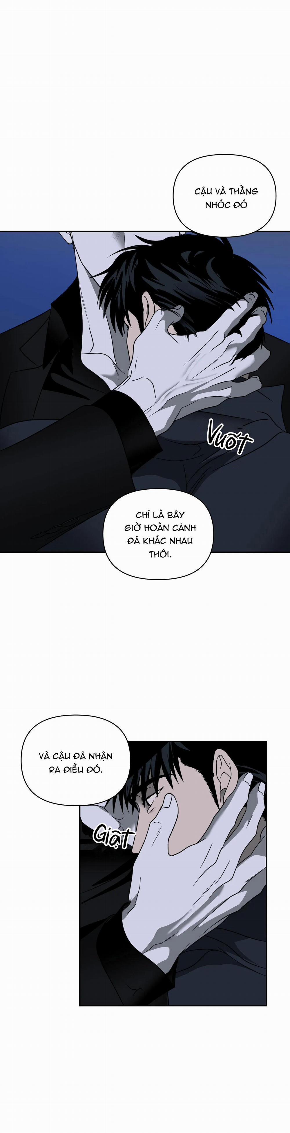 Shutline 61 trang 25