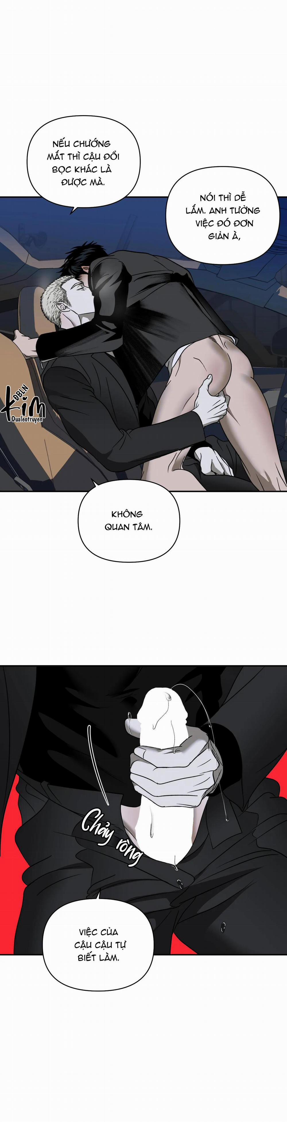 Shutline 63 trang 28