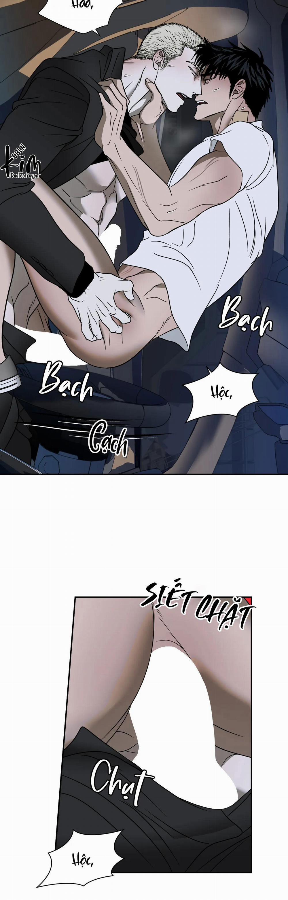 Shutline 64 H+ trang 20