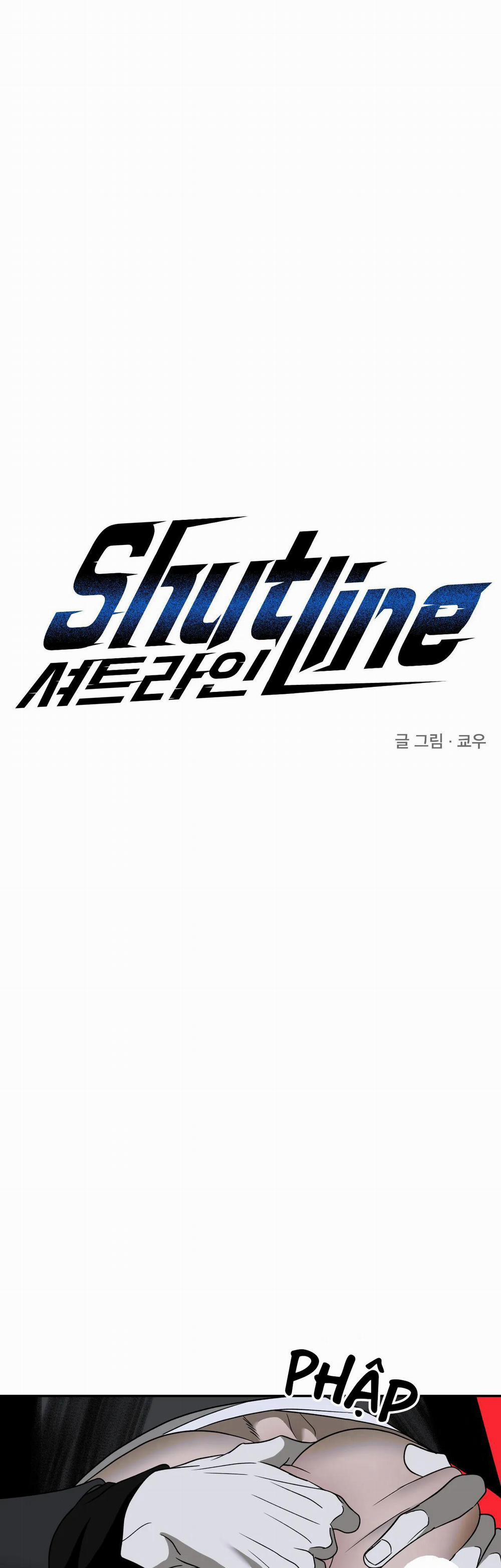 Shutline 64 trang 1