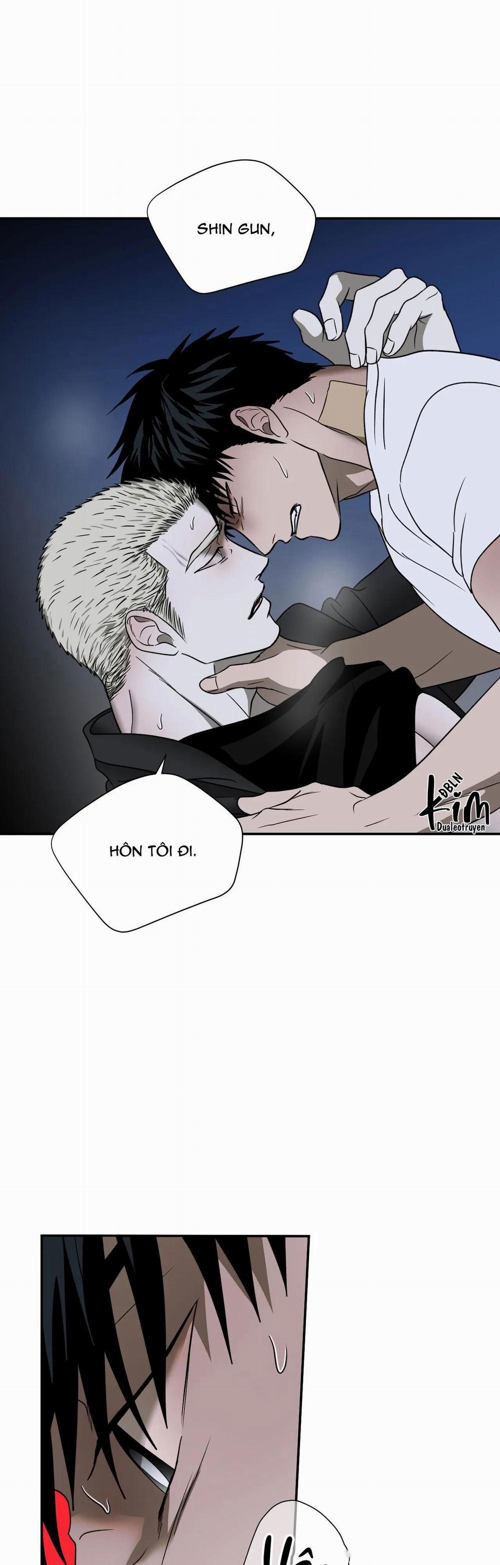 Shutline 64 trang 21