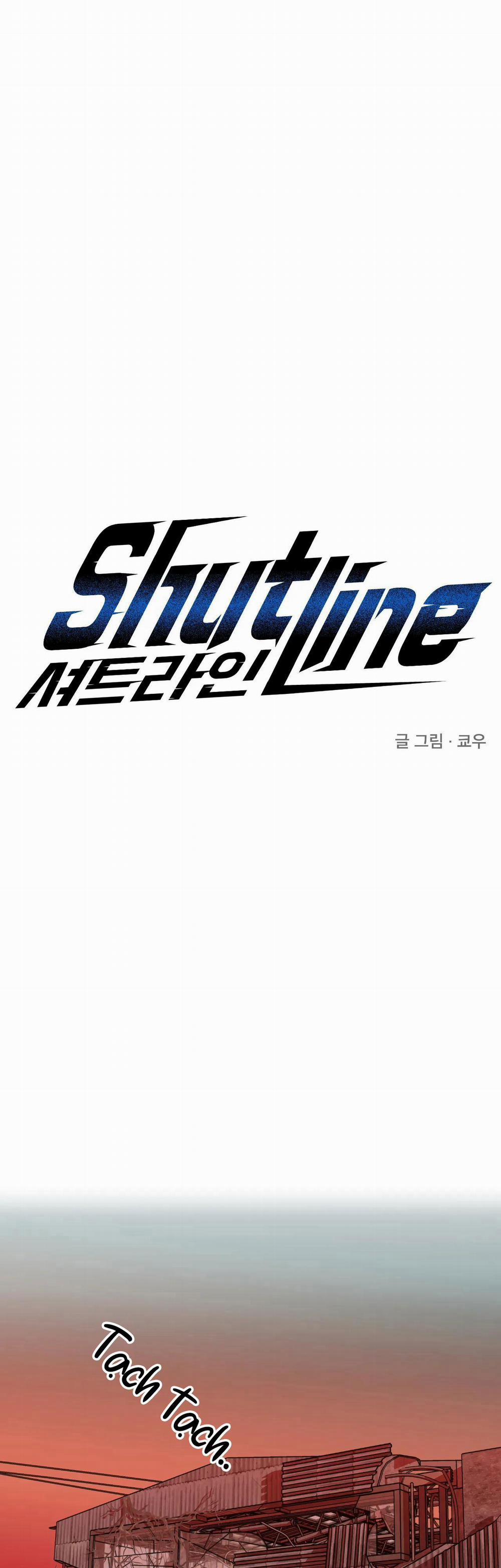 Shutline 66 trang 1