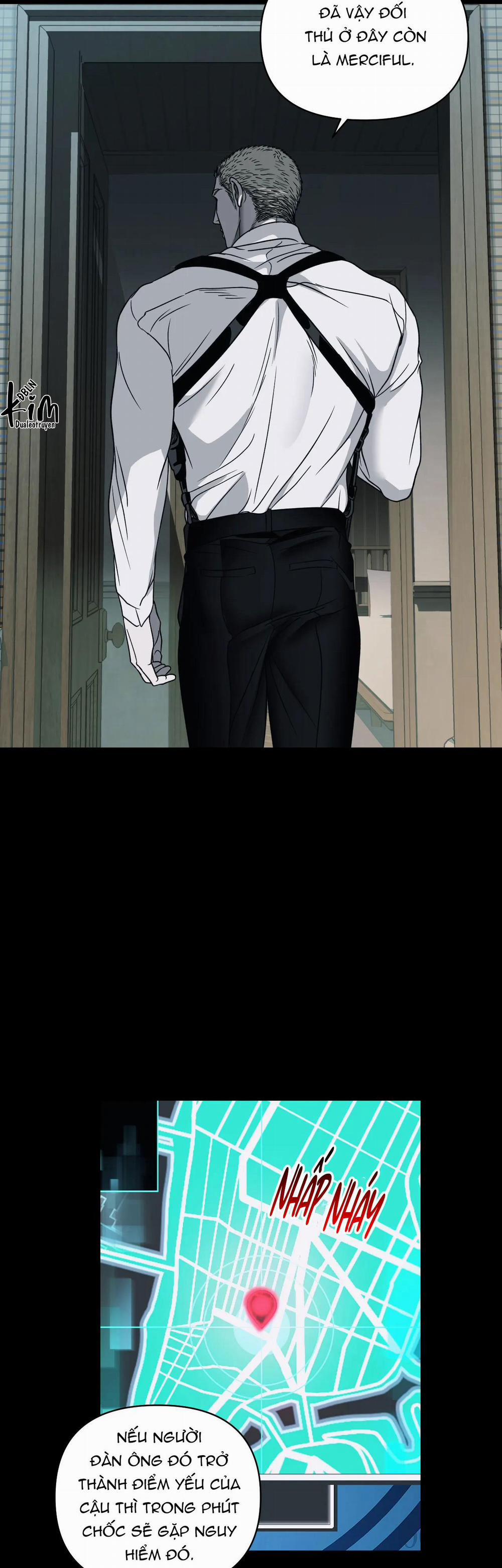 Shutline 67 trang 14