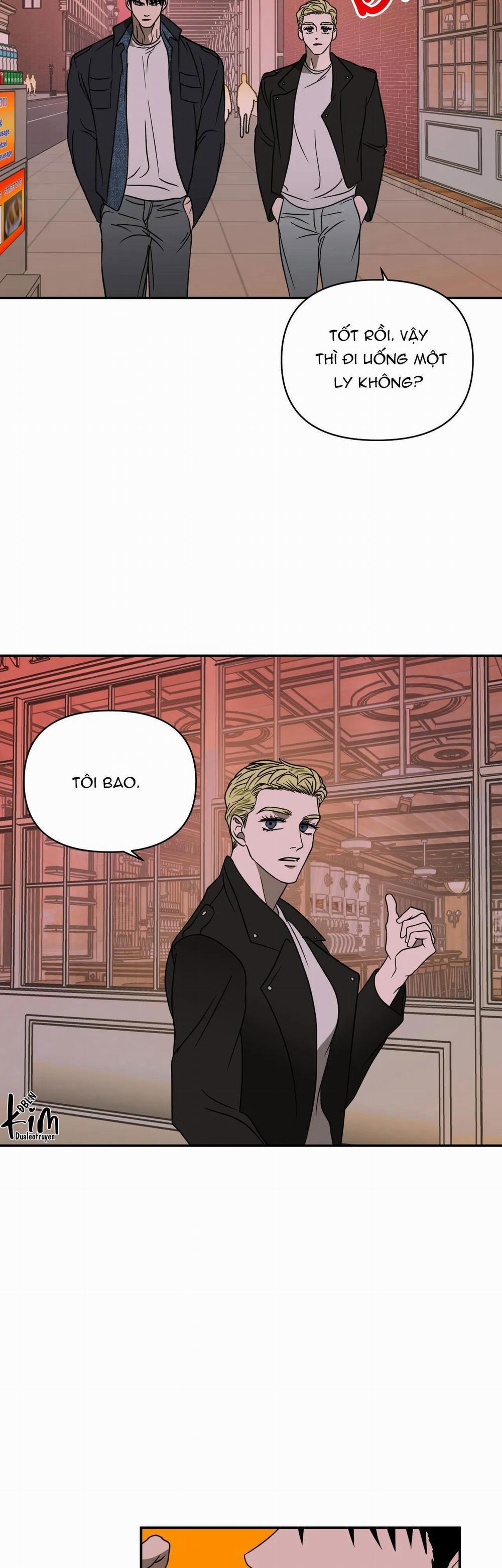 Shutline 67 trang 22