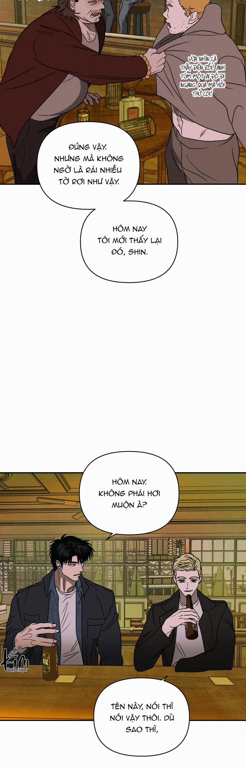 Shutline 67 trang 25