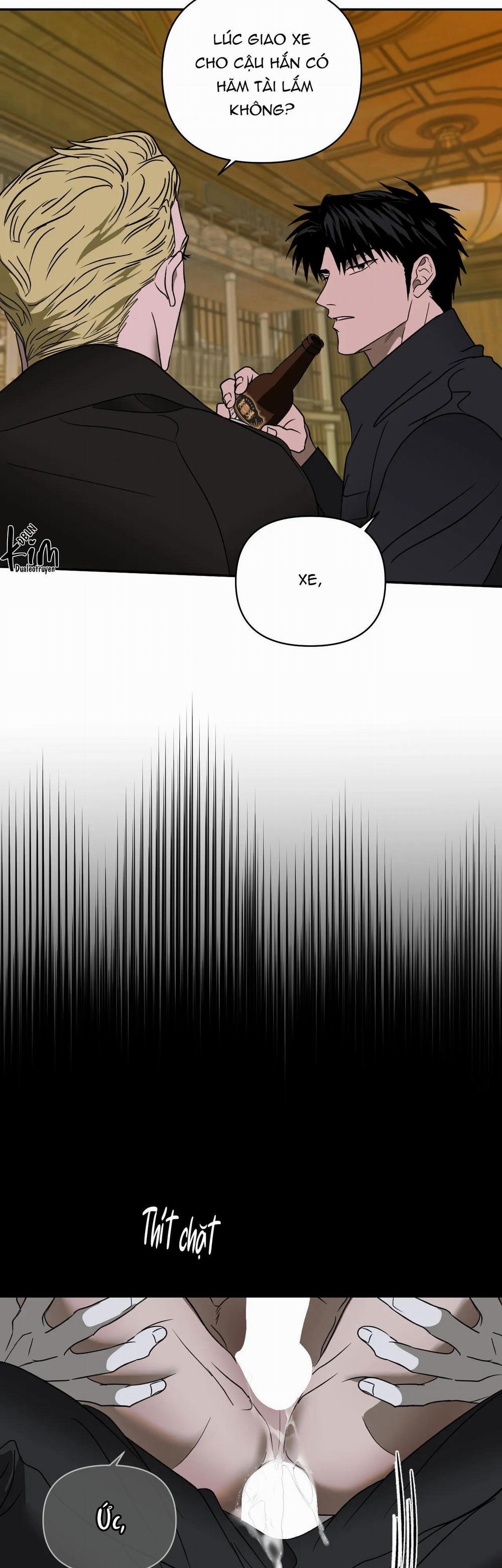 Shutline 67 trang 28