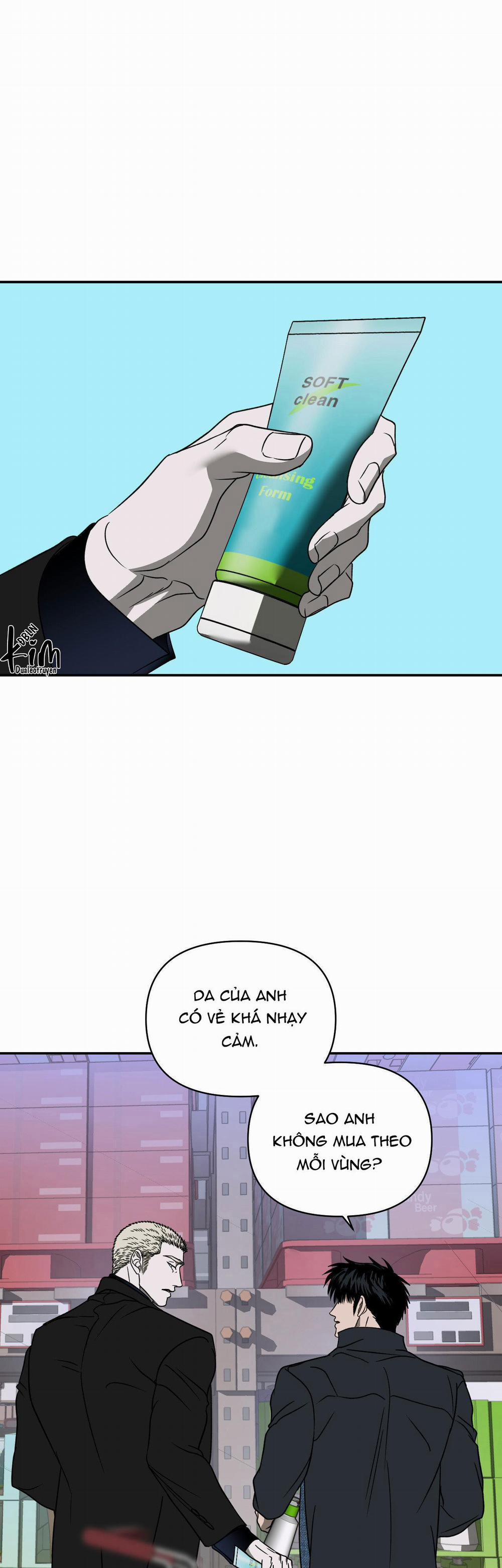 Shutline 69 trang 11