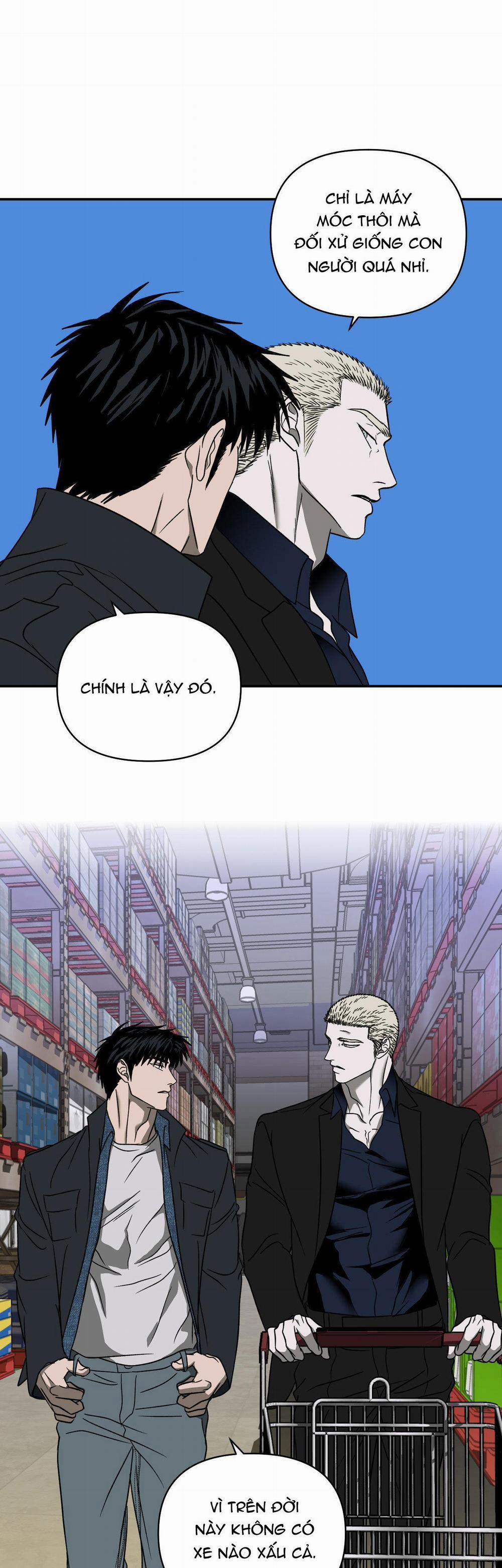 Shutline 69 trang 19