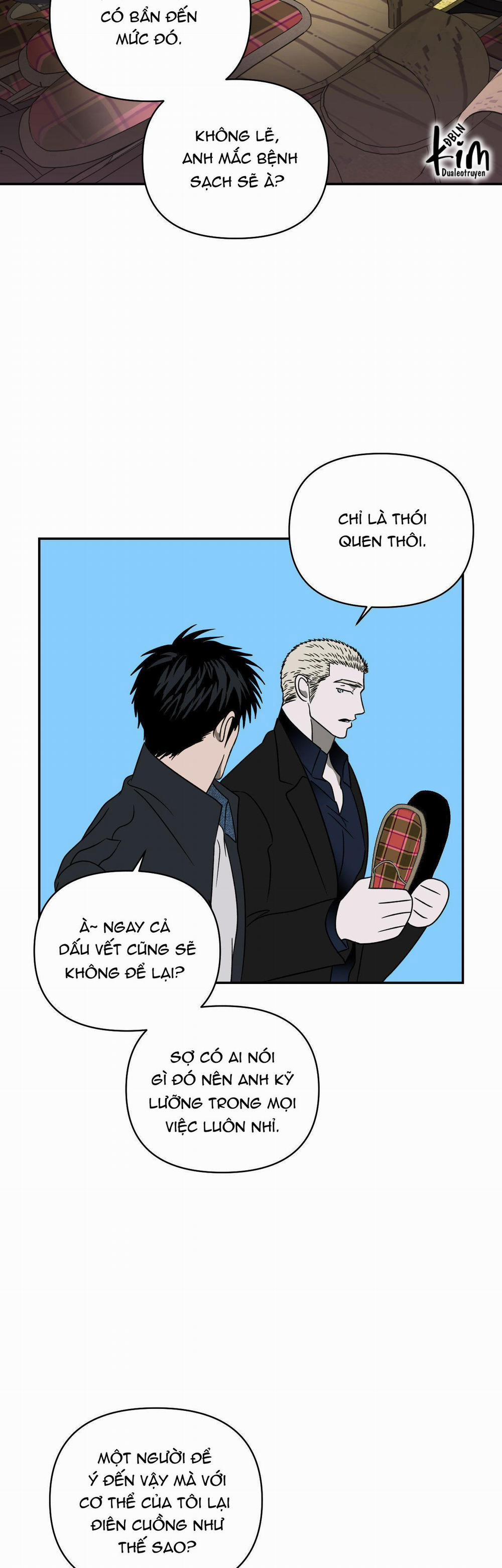 Shutline 69 trang 22