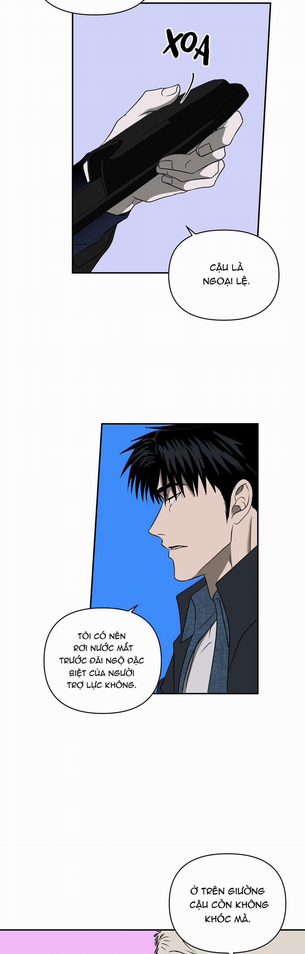 Shutline 69 trang 23