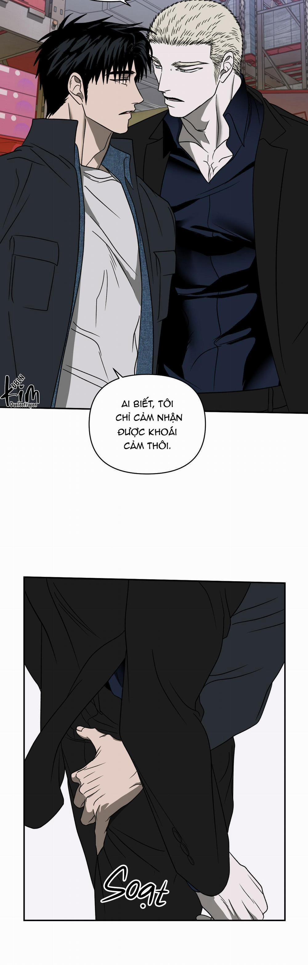 Shutline 69 trang 25