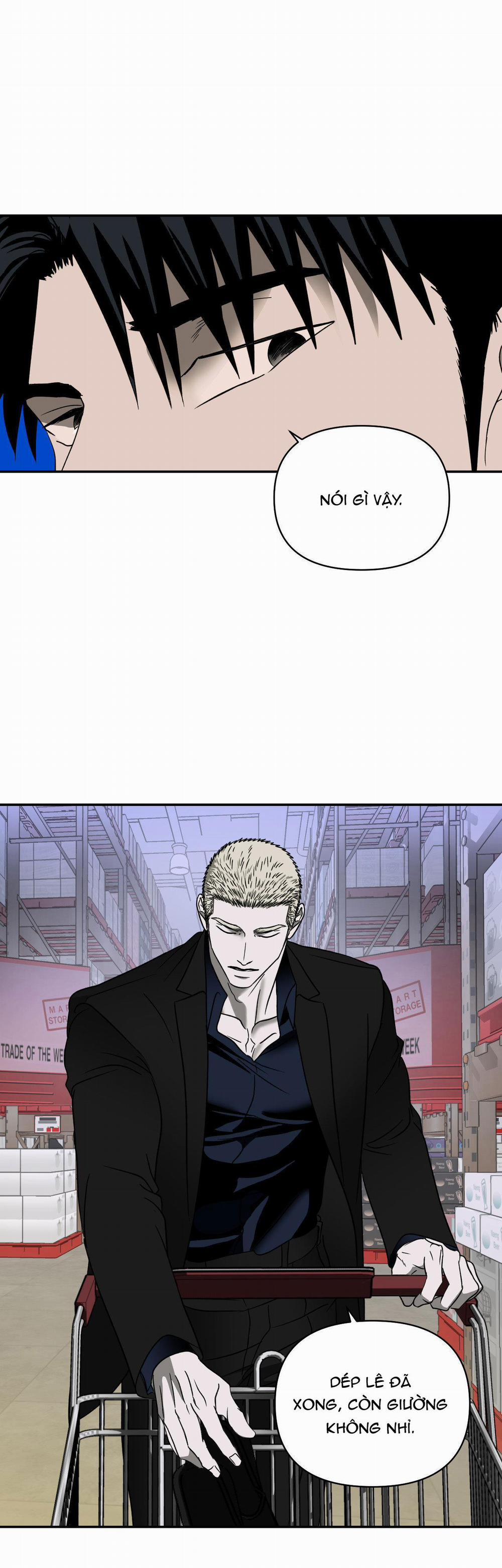 Shutline 69 trang 30