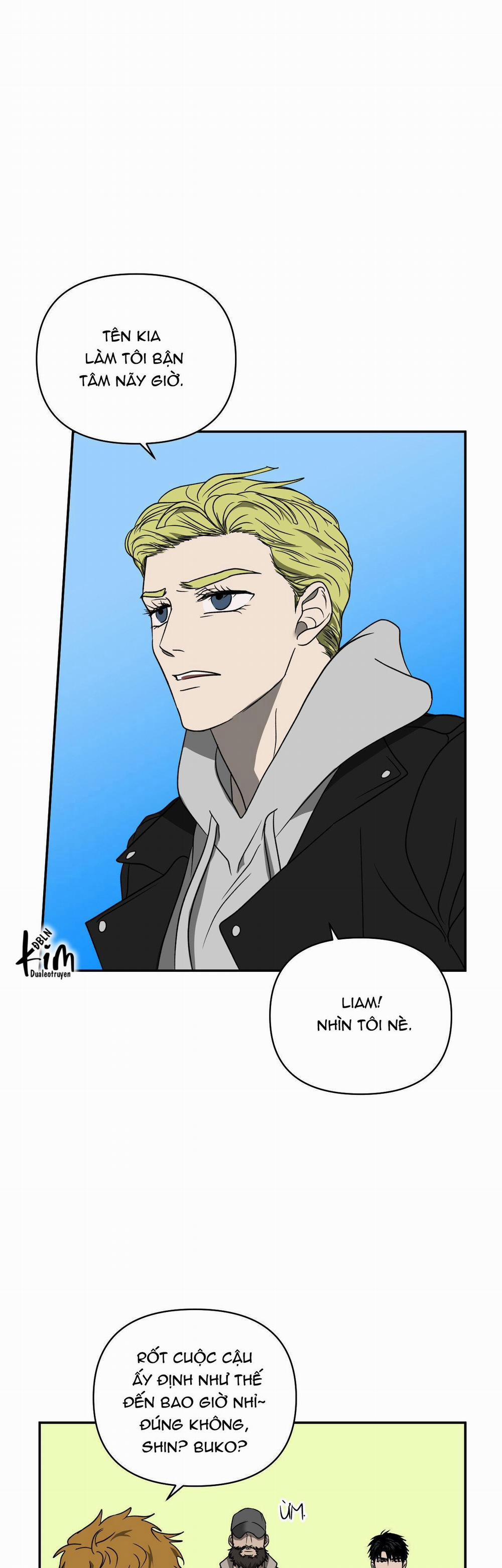 Shutline 70 trang 14