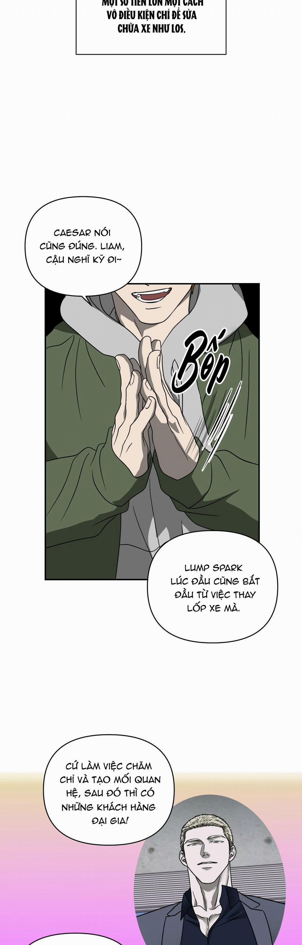 Shutline 70 trang 19