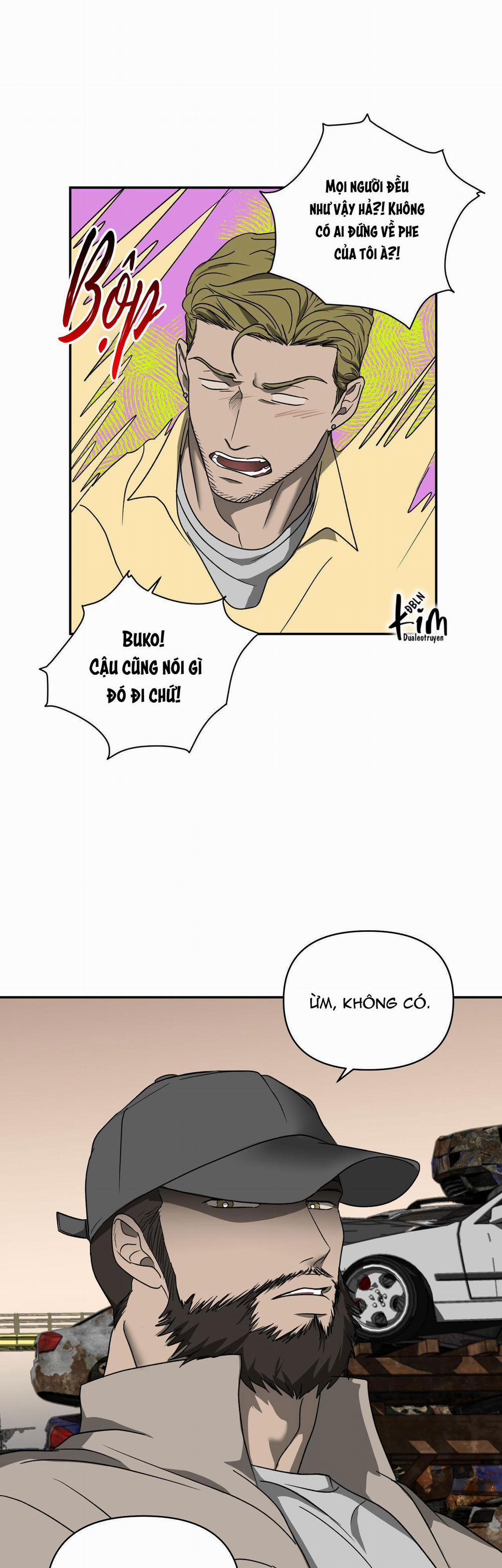 Shutline 70 trang 21