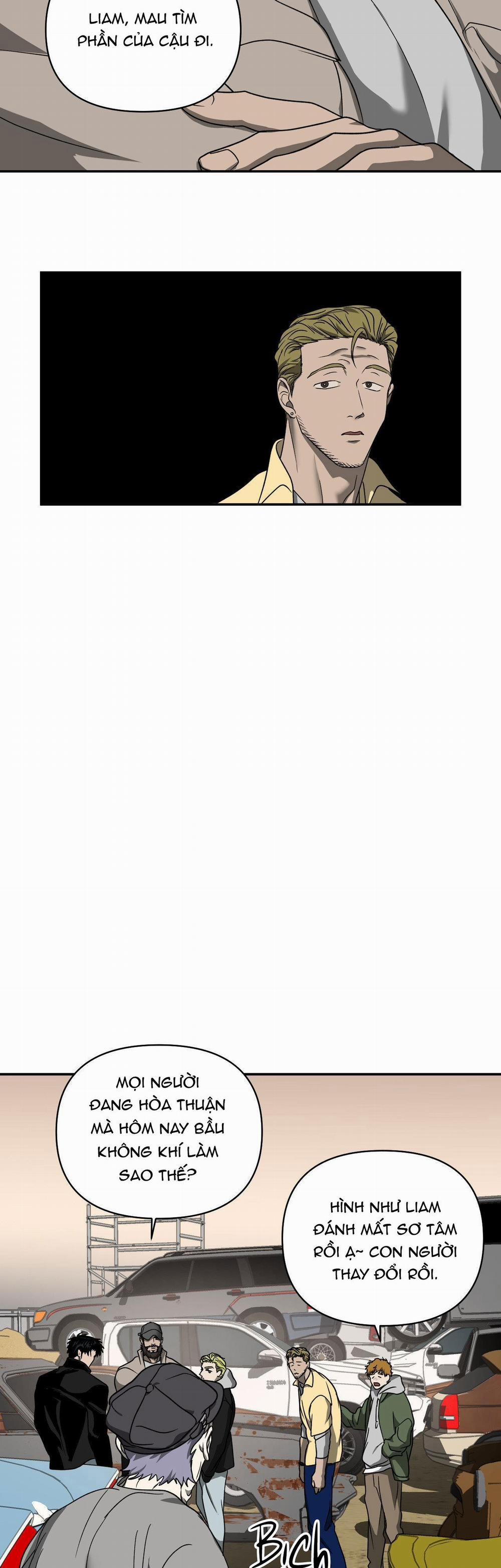 Shutline 70 trang 22