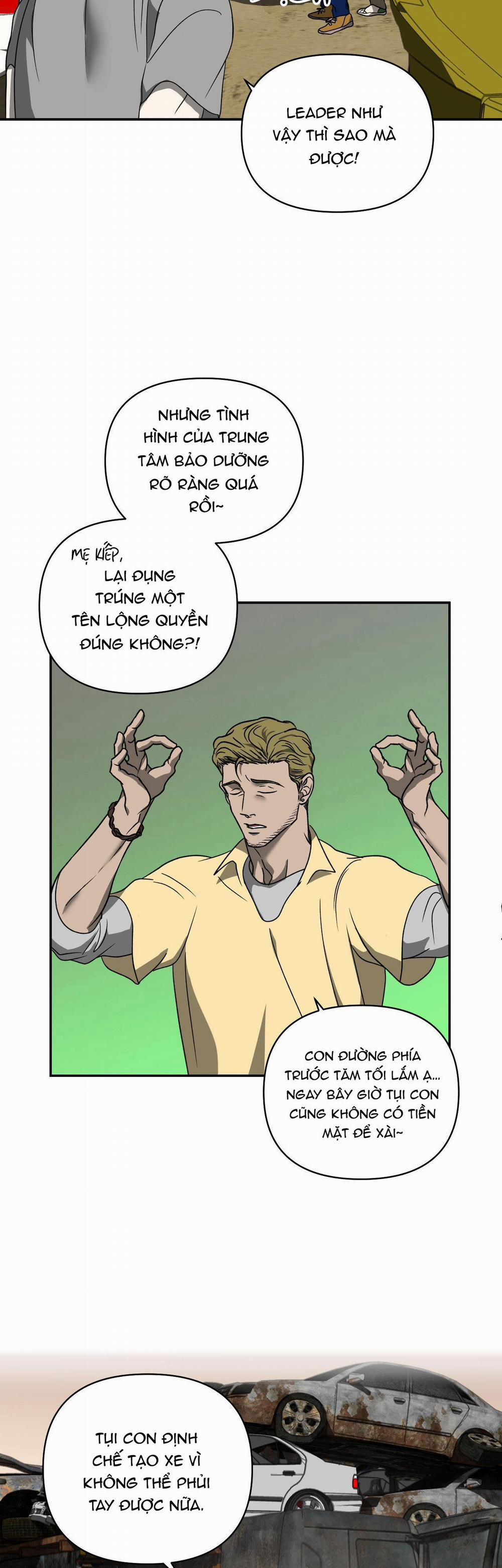 Shutline 70 trang 23