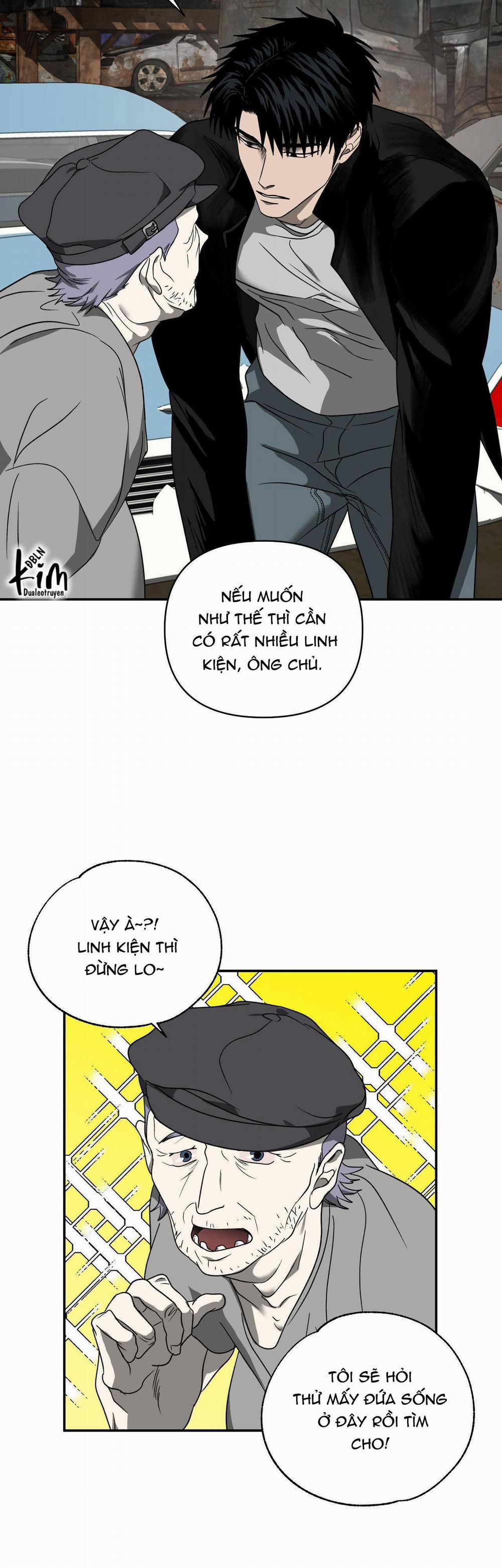 Shutline 70 trang 24