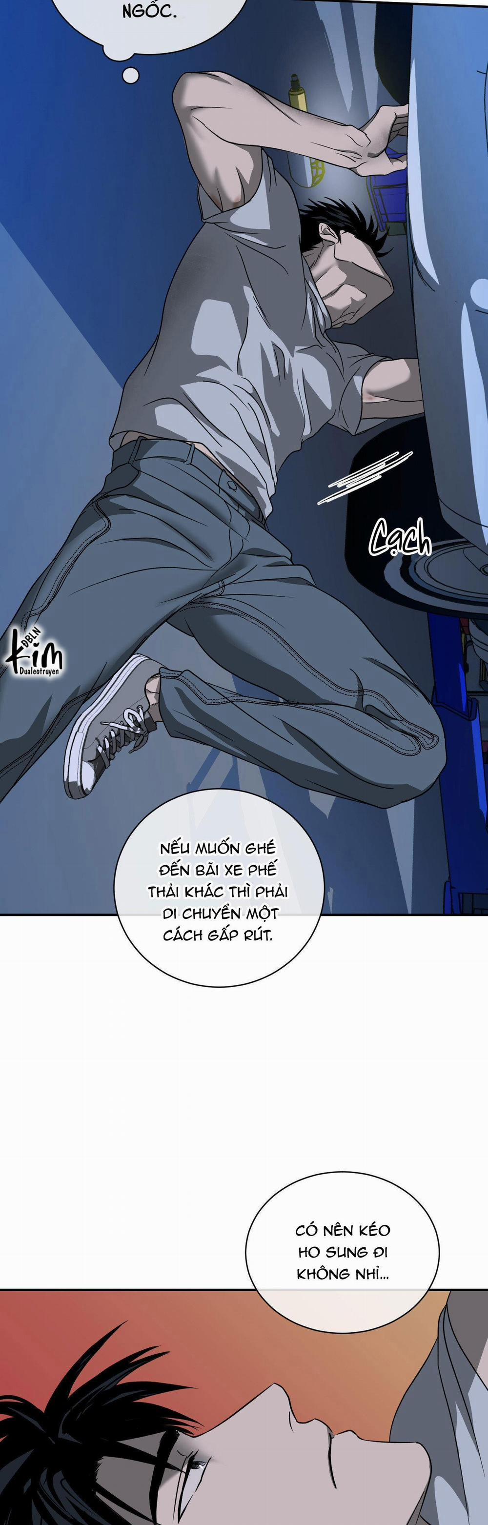 Shutline 70 trang 28