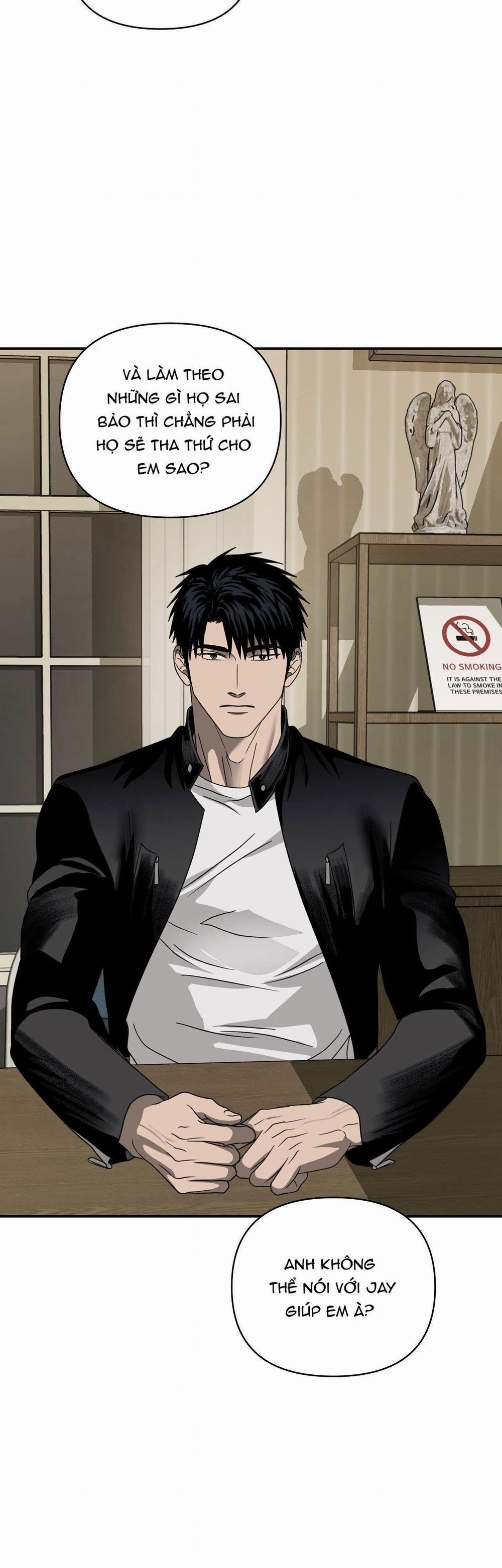 Shutline 71 trang 18