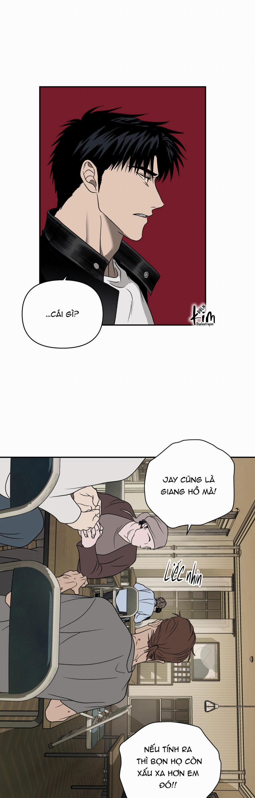 Shutline 71 trang 21