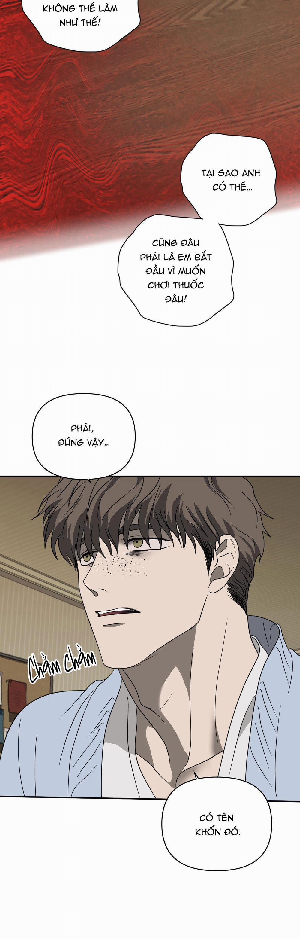 Shutline 71 trang 23