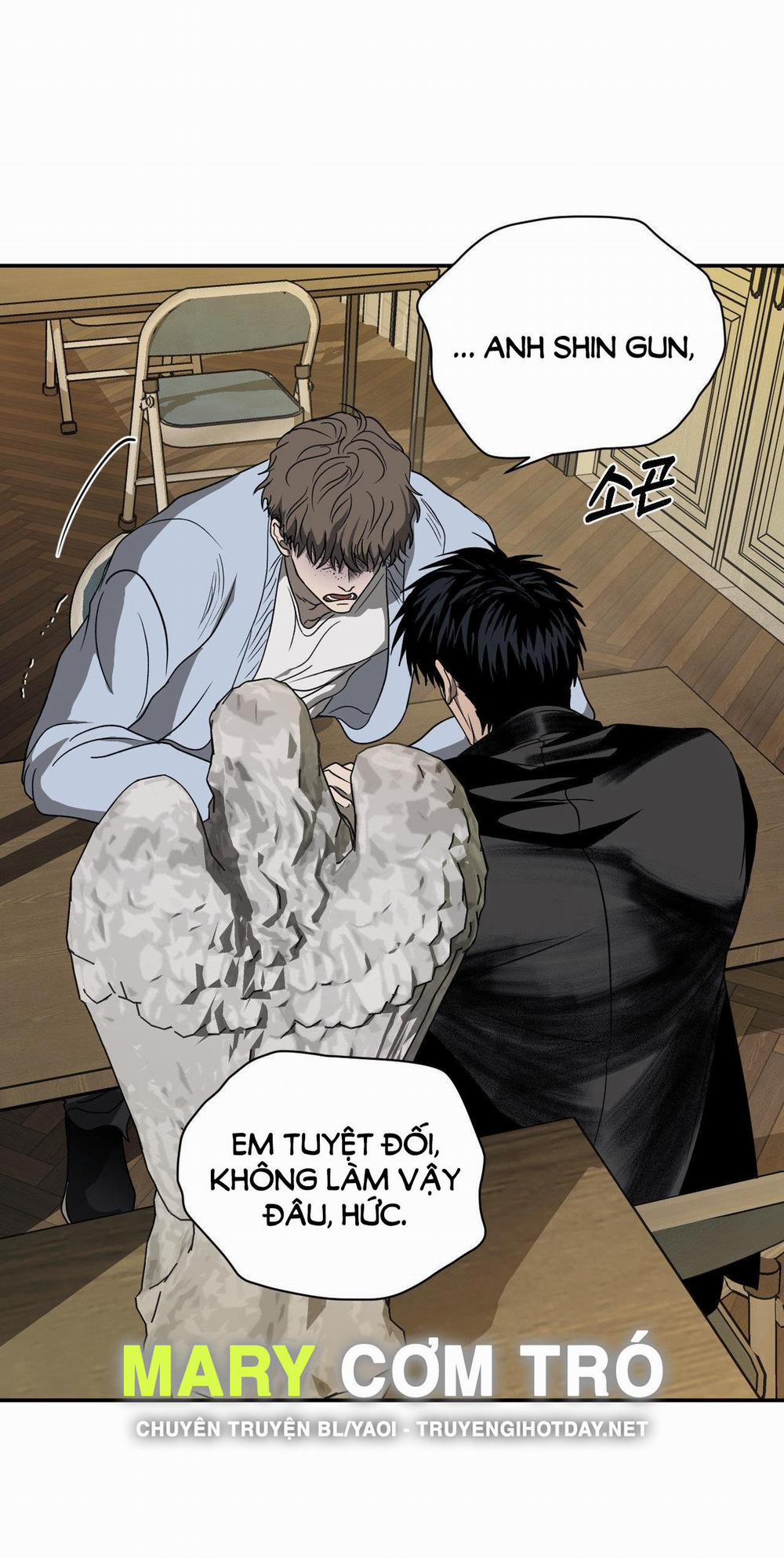 Shutline 72.1 trang 1