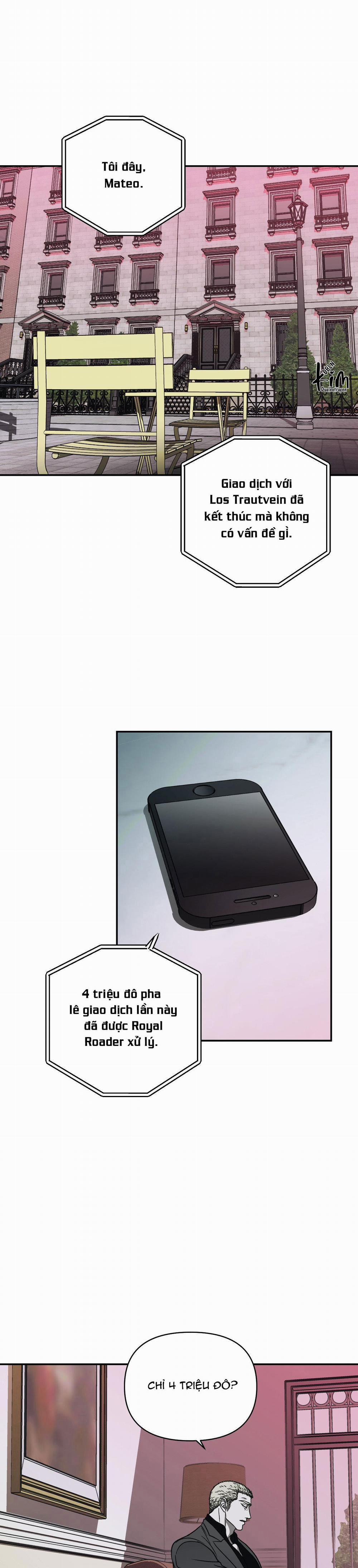 Shutline 72 trang 19