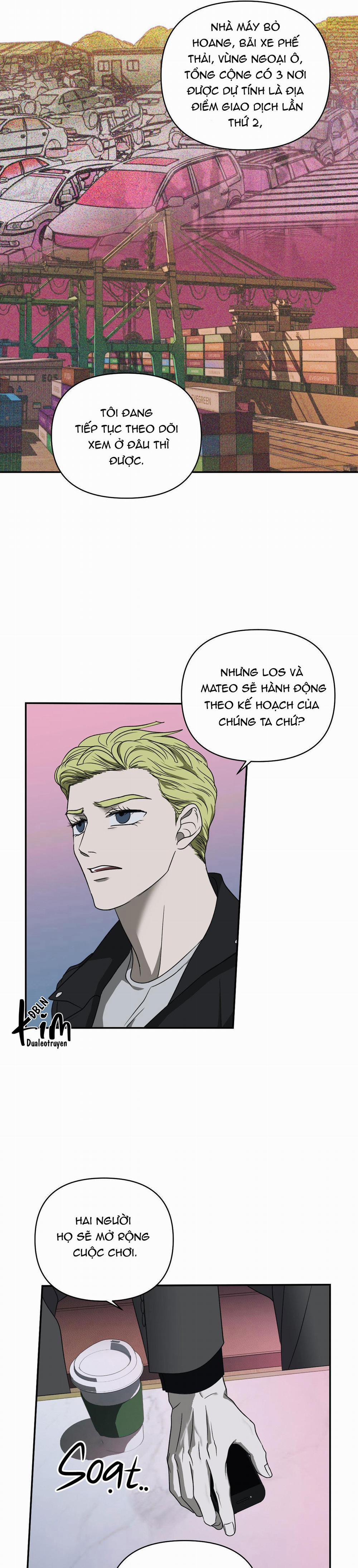 Shutline 72 trang 23