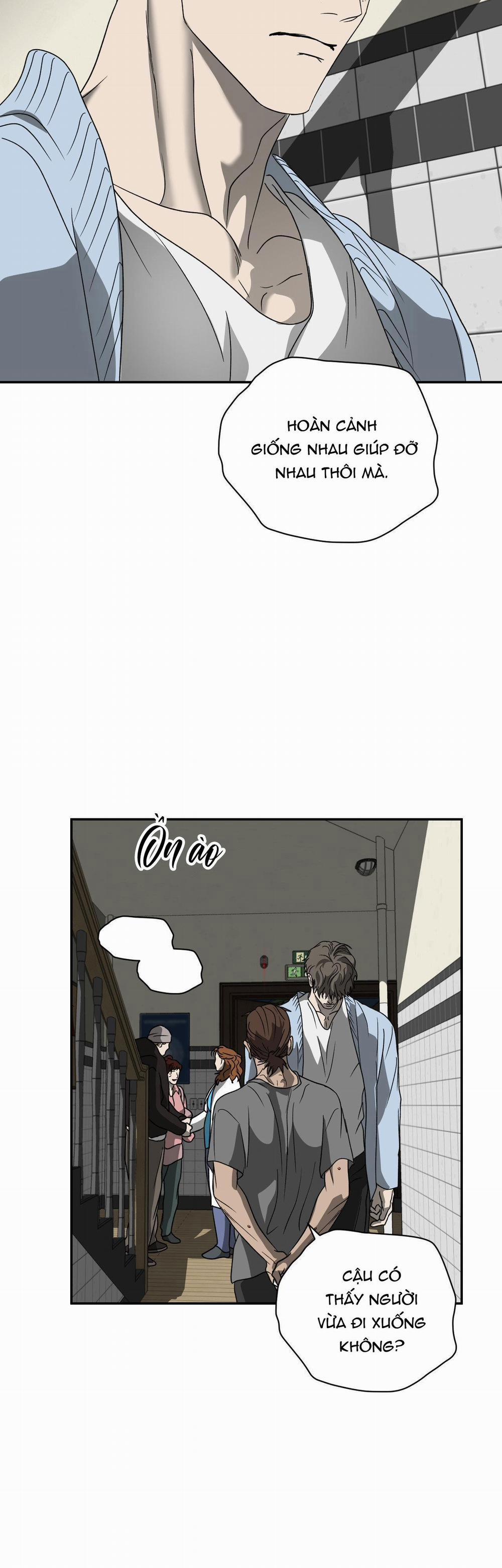 Shutline 73 trang 21