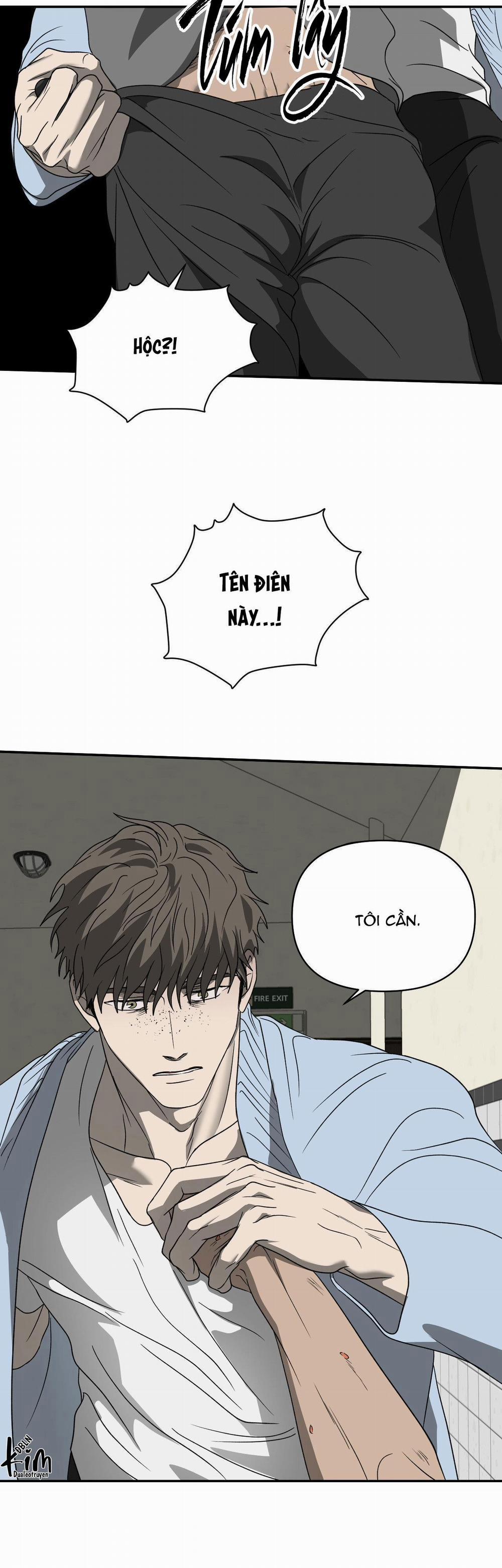 Shutline 73 trang 23