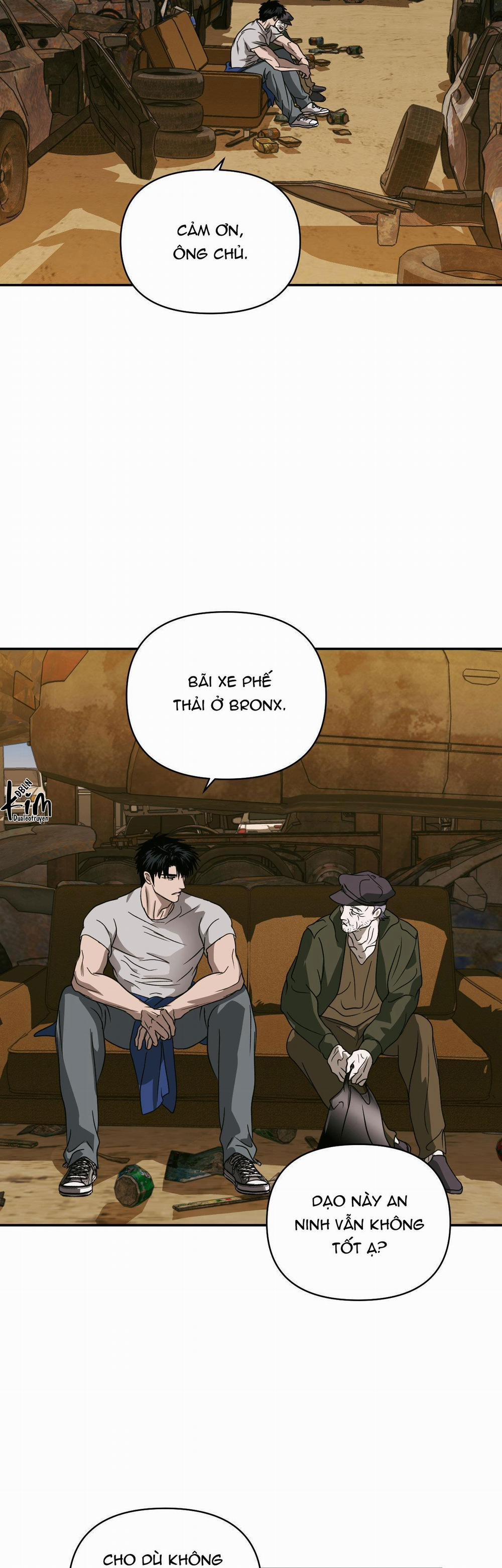 Shutline 73 trang 28