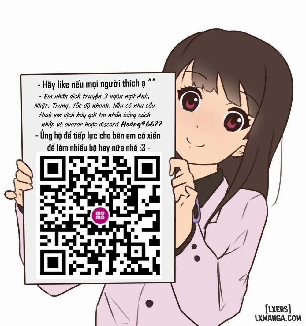 SHUTTER AFTER-Truyện Màu 1 trang 6