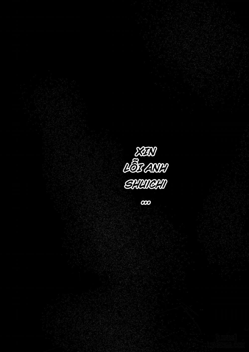 Shuugaku Ryokouchuu ni Mikkai ga Bare Hansei Beya de Seikatsu Shidou ni Netorare Oneshot trang 46