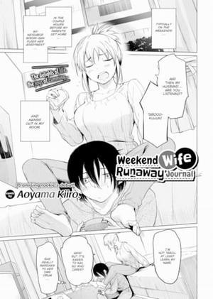 Đọc truyện tranh Shuumatsu Hitozuma Iede Kikou