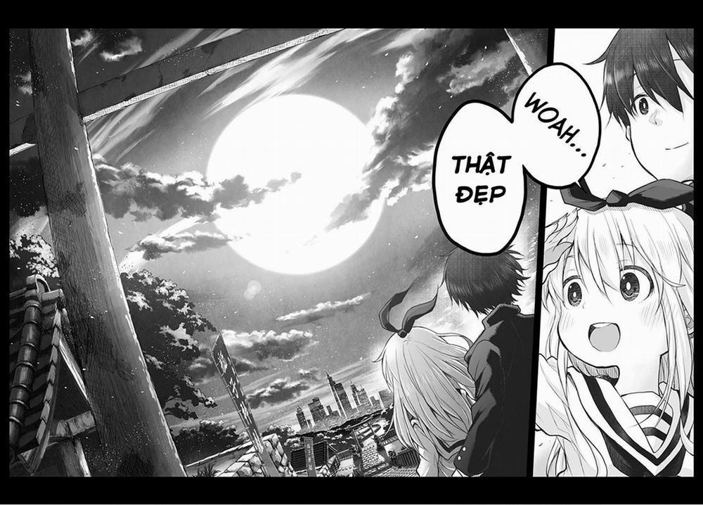 Shuumatsu No Kohinata-San 2 trang 11