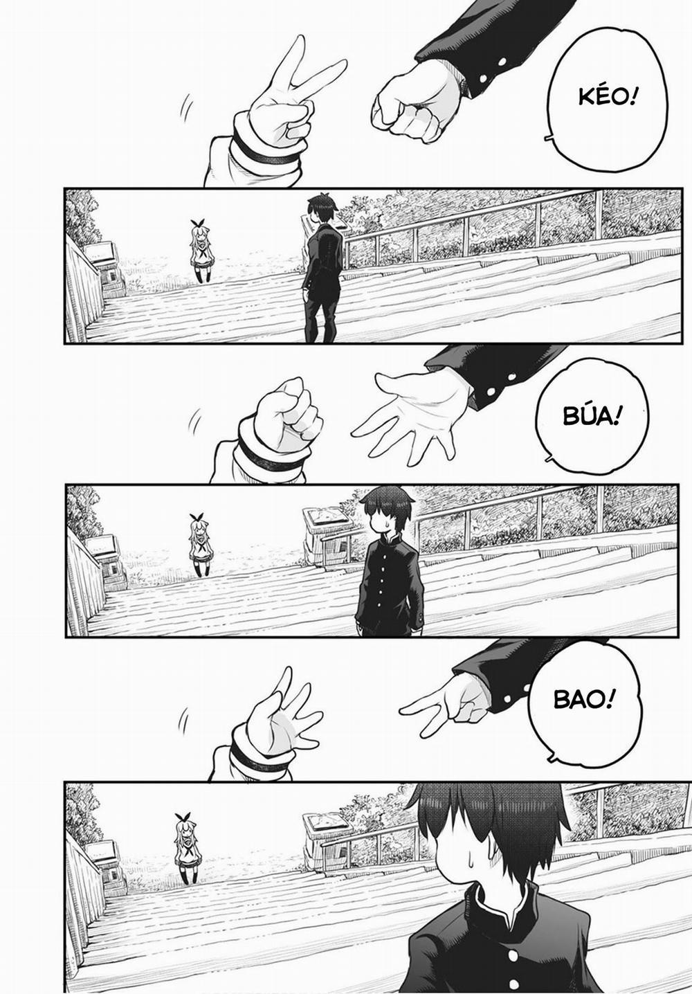 Shuumatsu No Kohinata-San 2 trang 5