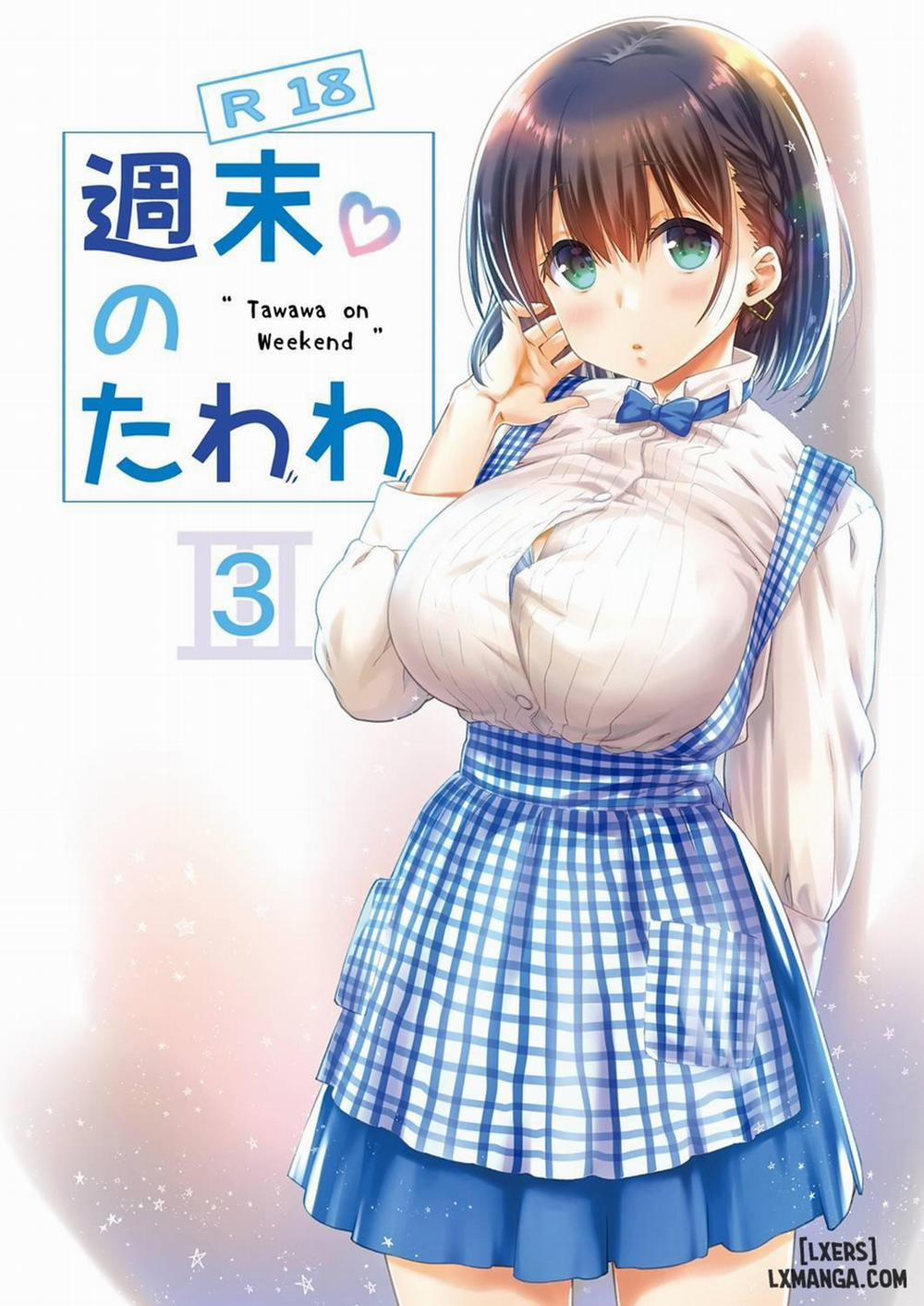 Shuumatsu no Tawawa 3 Oneshot trang 0