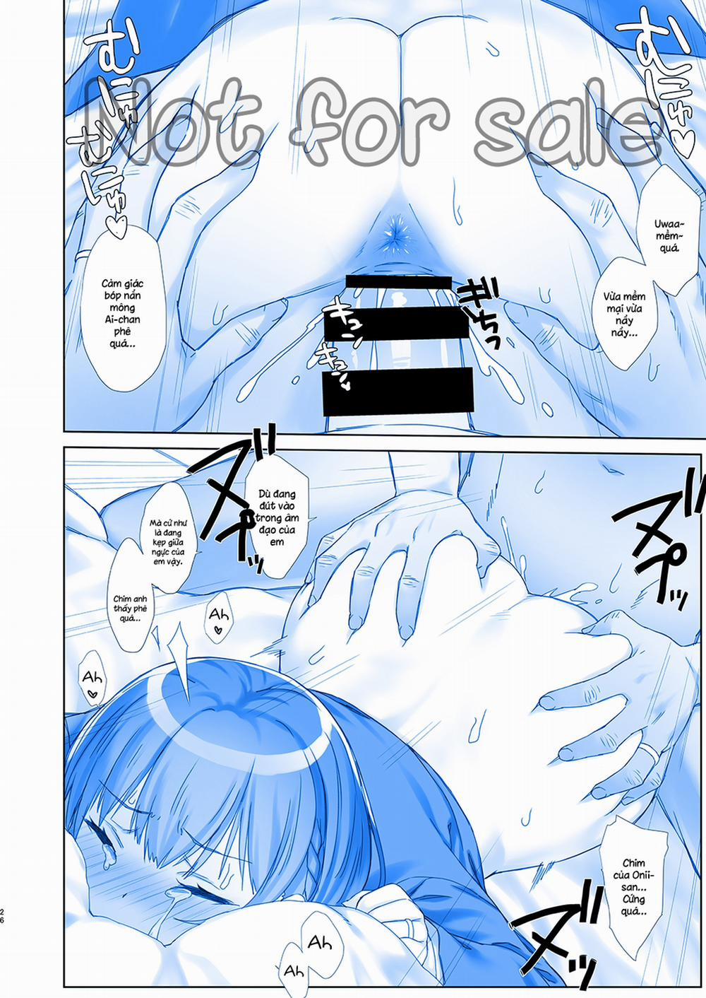 Shuumatsu No Tawawa 5 (Getsuyoubi no Tawawa) Oneshot trang 25