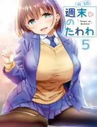 Đọc truyện tranh Shuumatsu No Tawawa 5 (Getsuyoubi no Tawawa)