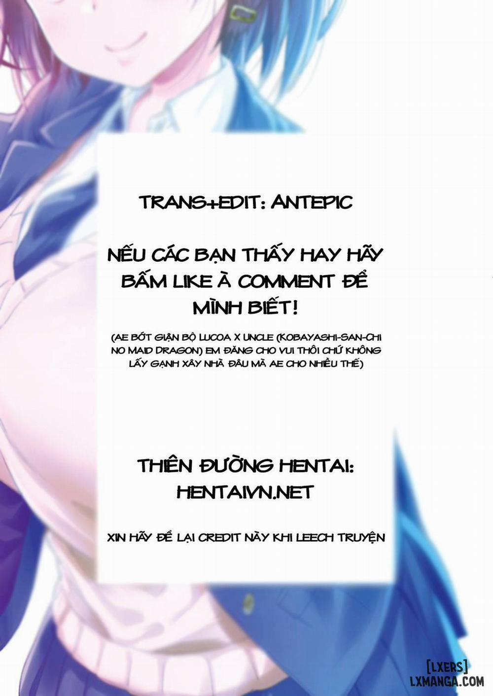 Shuumatsu no Tawawa - Tawawa on Weekend Oneshot trang 33