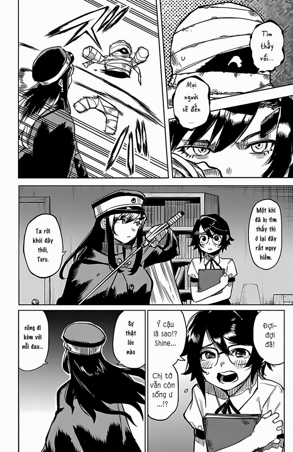 Shy 100 trang 14