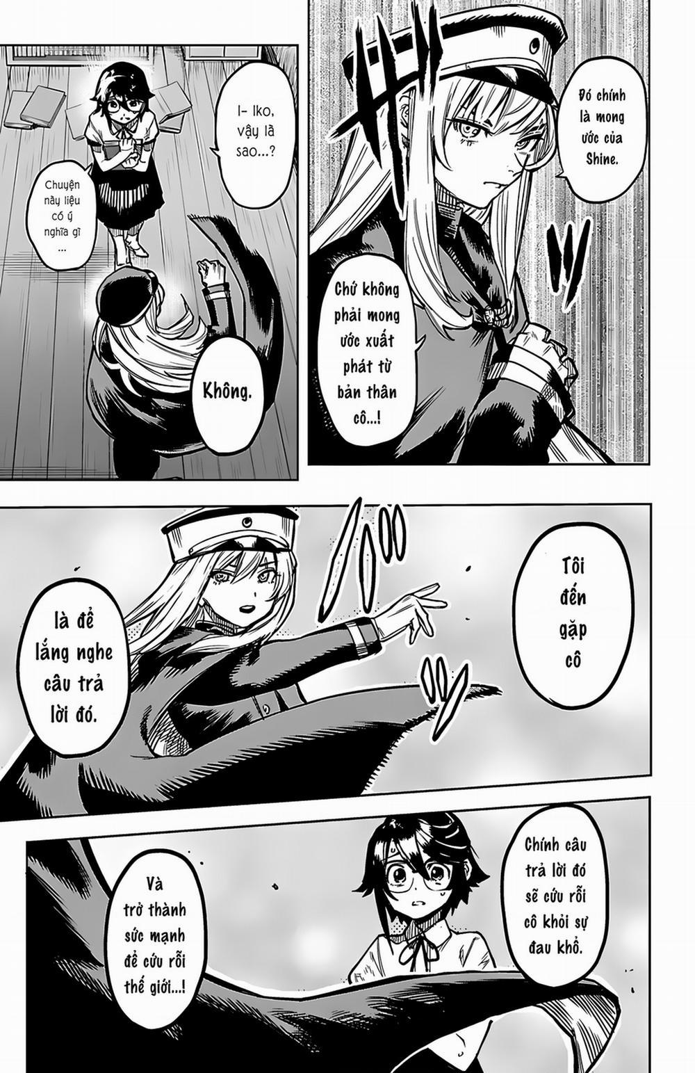 Shy 100 trang 17