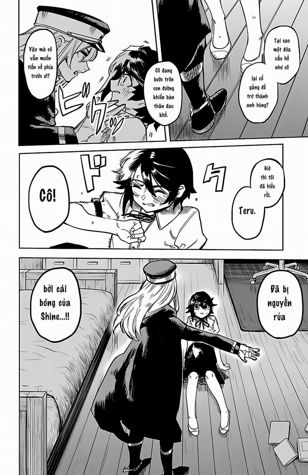 Shy 100 trang 18