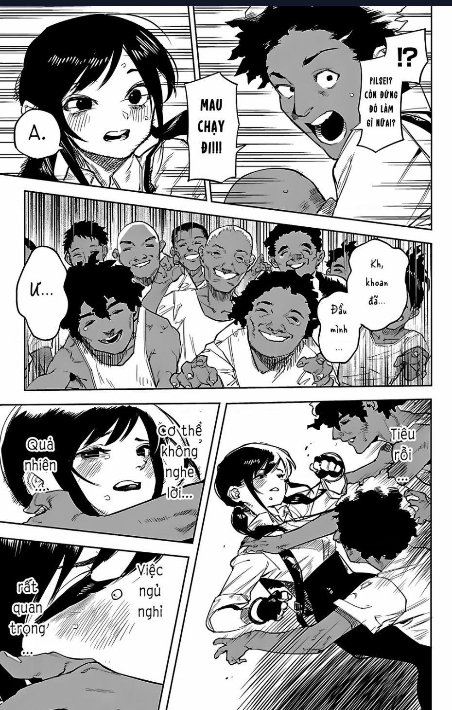 Shy 104 trang 13
