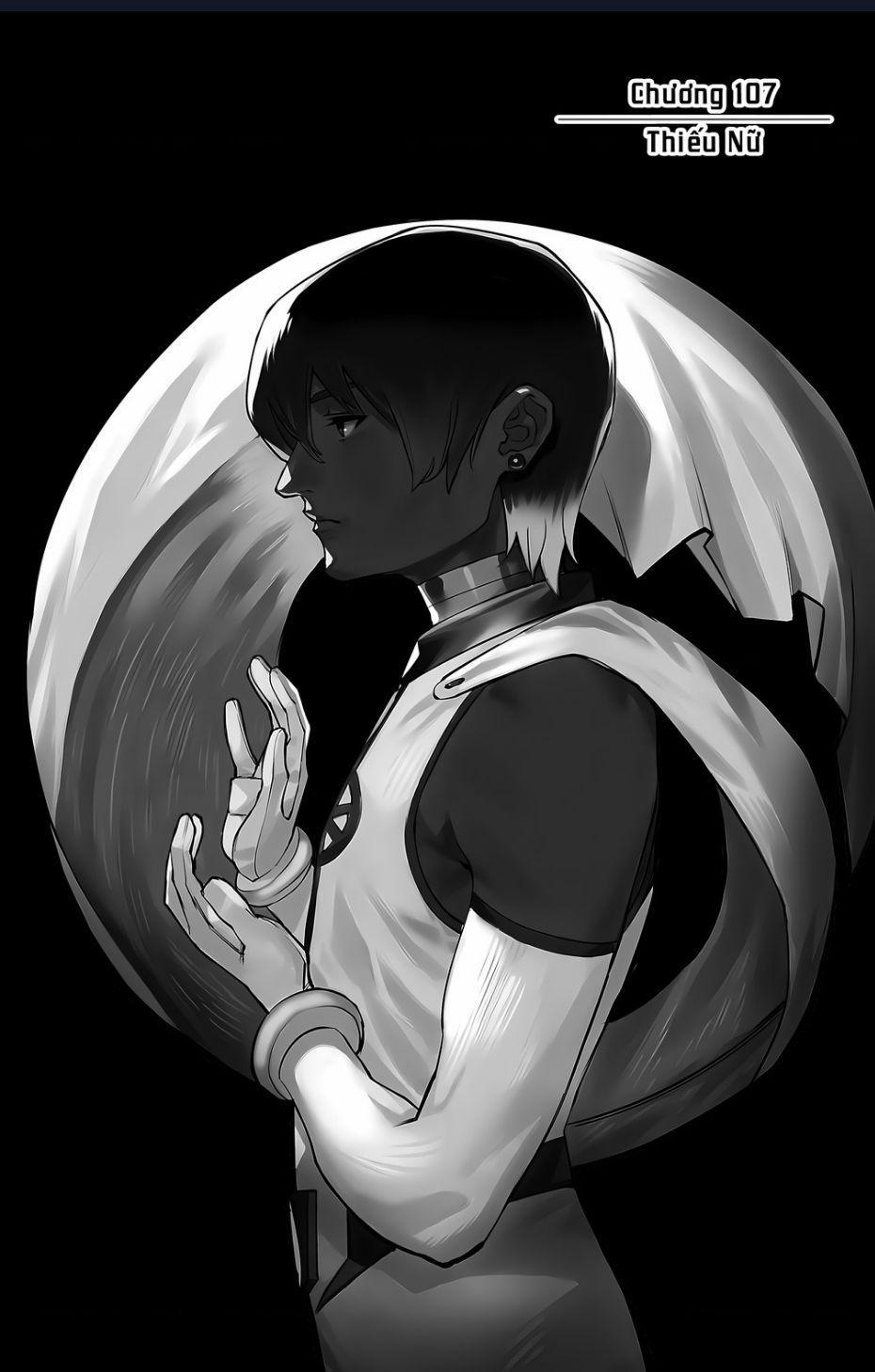 Shy 107 trang 1