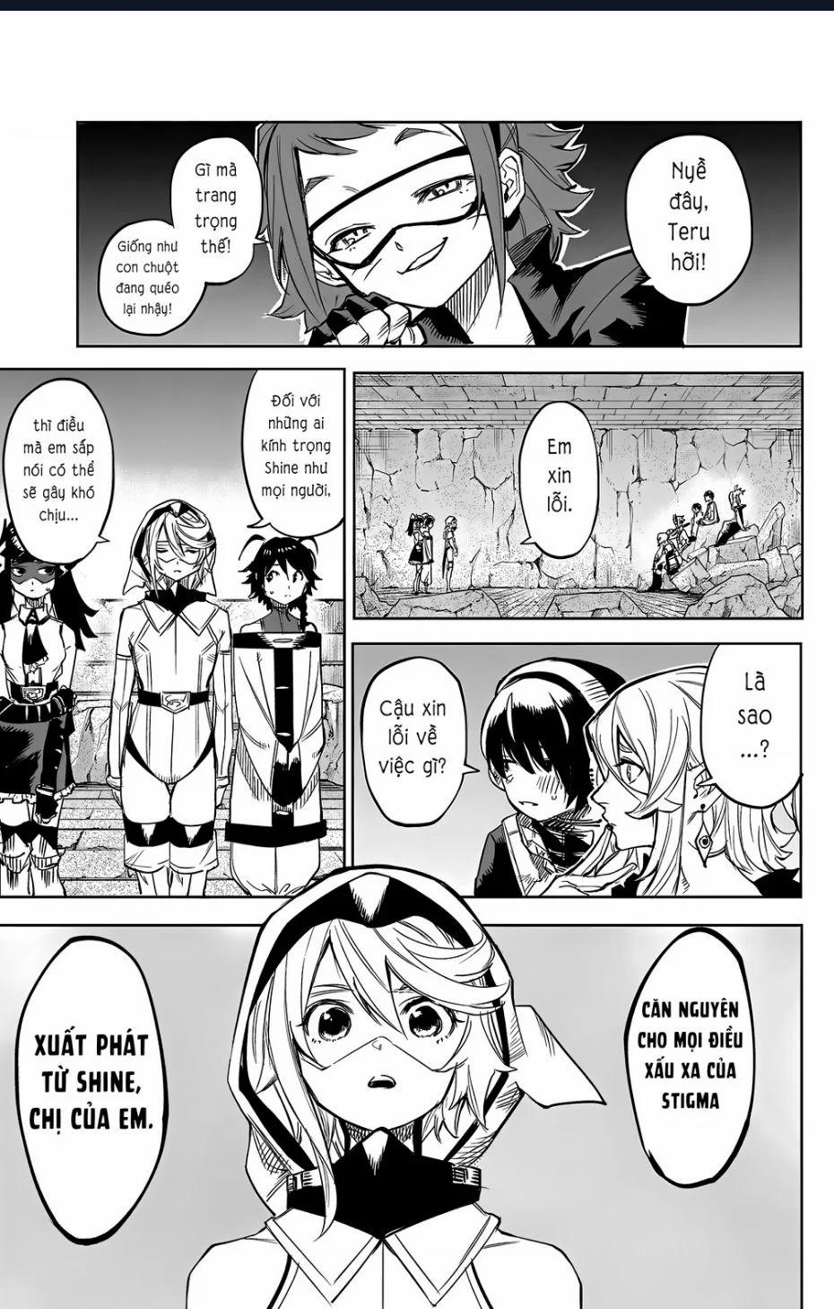 Shy 108 trang 10